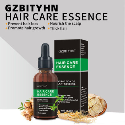 Oem Hair Growth Oil in shade 30ml / 1pcs