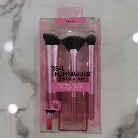 Set 5pcs Makeup Brush Set in shade NO.1895