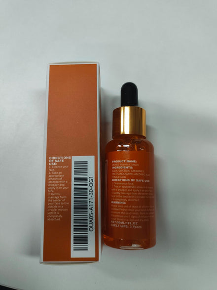 Vitamin C Serum in shade Vitamin C Essence 30ml