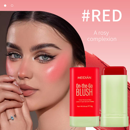 Rouge Blusher in shade 1Color
