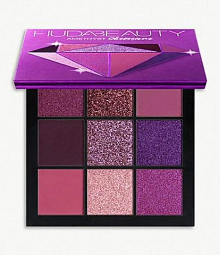 Obsessions Eyeshadow Palette in shade Mixed Purple