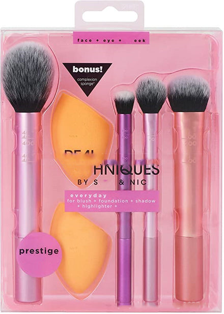 Set 5pcs Makeup Brush Set in shade NO.1997