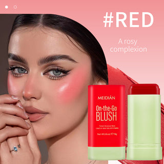 Rouge Blusher