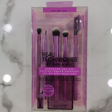 Set 5pcs Makeup Brush Set in shade NO.1991