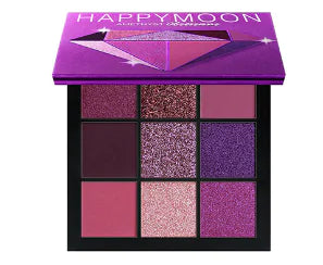 Obsessions Eyeshadow Palette in shade Mixed Purple 2
