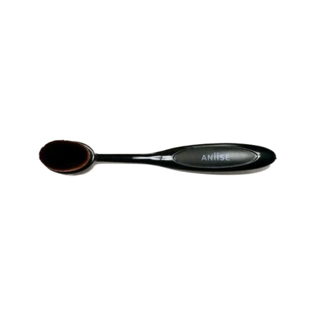 Synthetic All-in-1 Oval Brush in shade Default Title