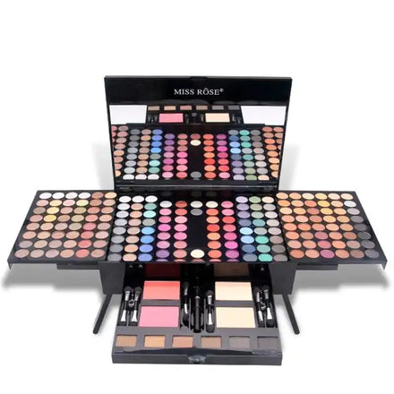 Ultimate Makeup Set in shade As shown / Ultimate Makeup Set